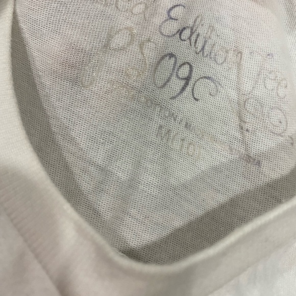 Girls Khol's Birds of a Feather Sequin T-Shirt Top Size M (8) - Picture 4 of 7